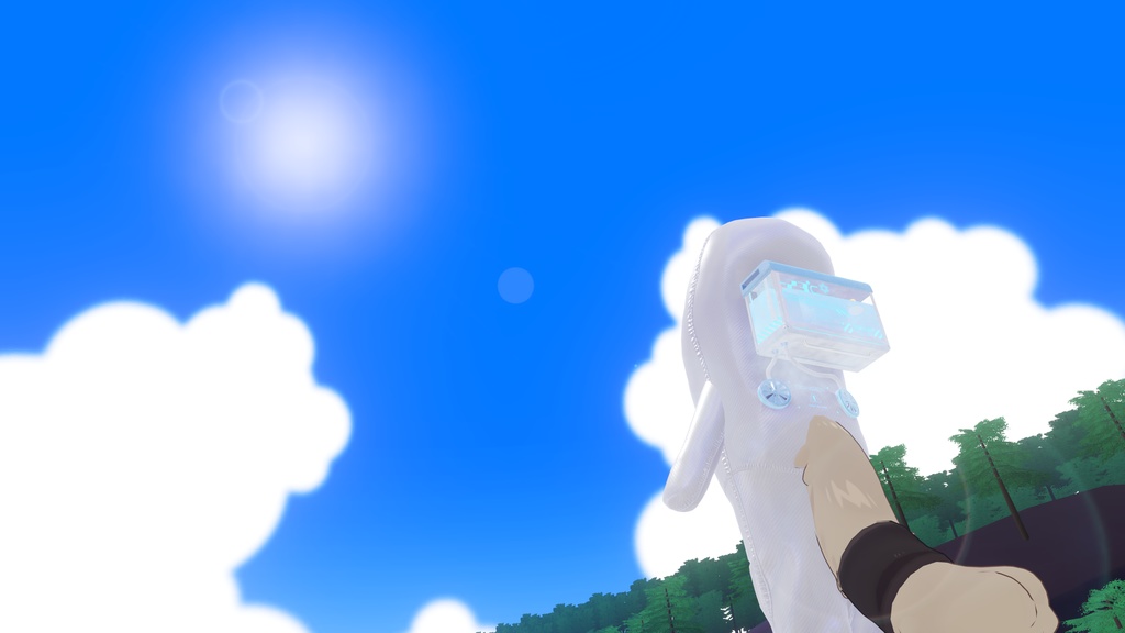 CoolingUnit -EVS ver.2.3.0-【3アバター対応】