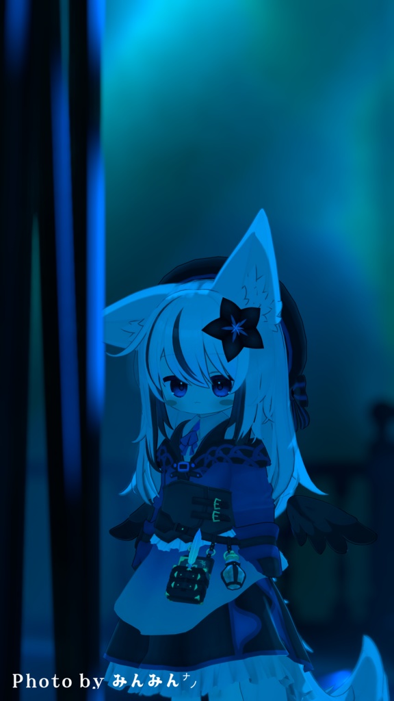 Guild Clerk【7アバター対応】