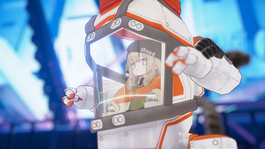 「マテリアル追加パック」PowerMateVer.α