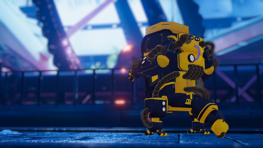 「マテリアル追加パック」PowerMateVer.α