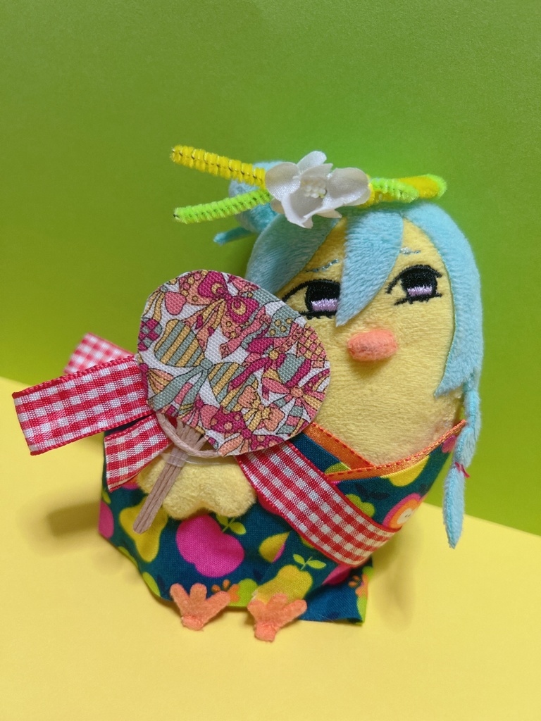 祭りだ㊗️わっしょいセット🎀