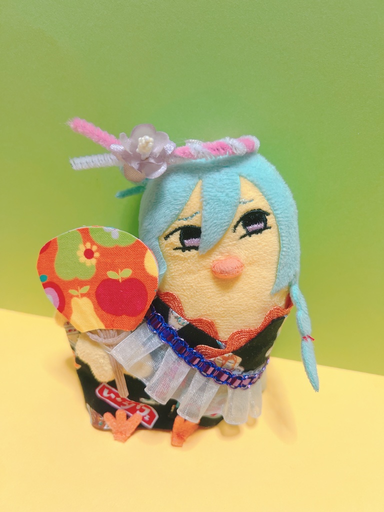 祭りだ㊗️わっしょいセット🍮