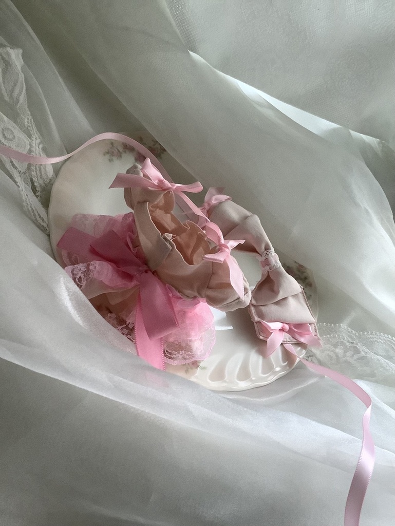 いつぬい ぬい服 ワンピース ドレス