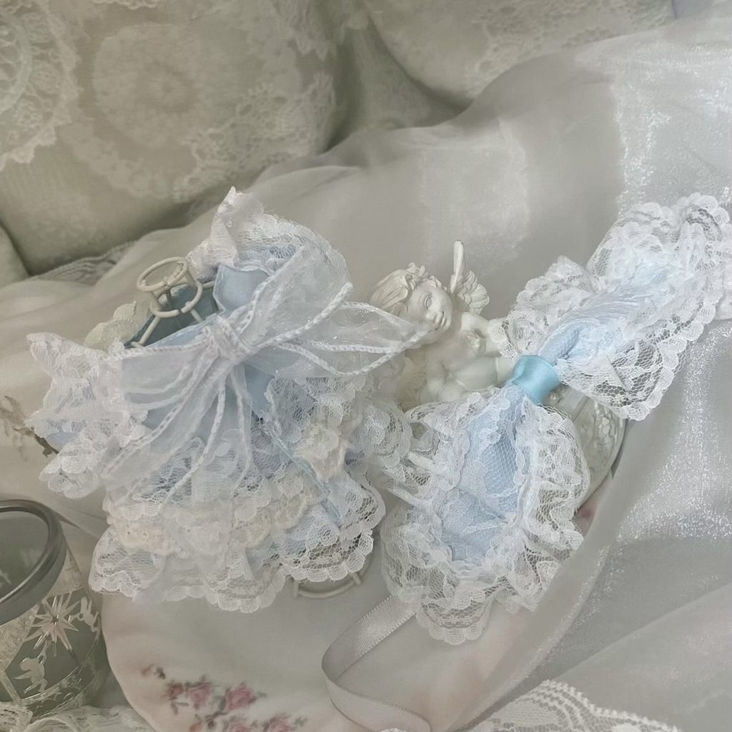 天使のためのドレス いつぬい プライズぬい ぬい服