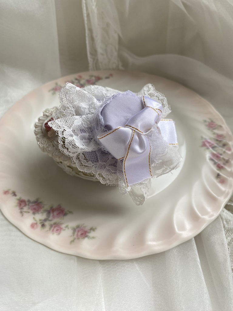 月のお嬢様ドレス いつぬい ドレス