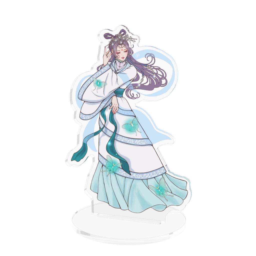 月精壬