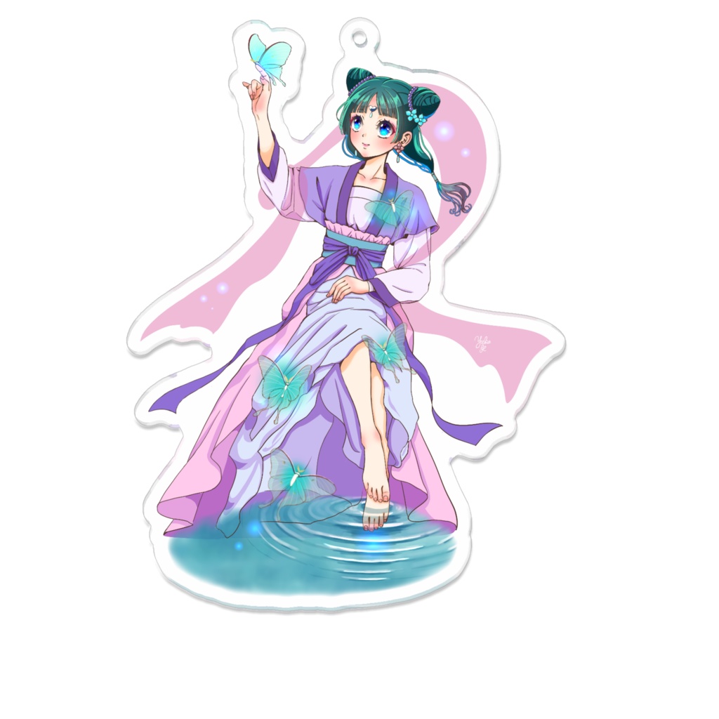 月精猫