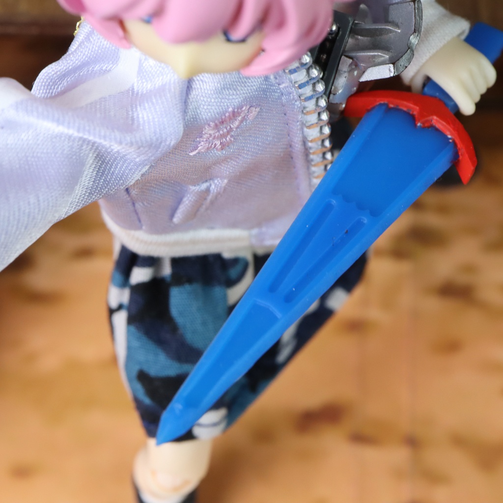 1/12 チンクエディア