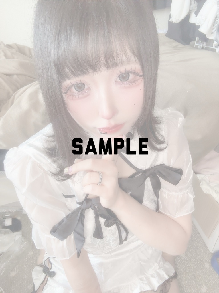 チャイナ チェキ【全3種】