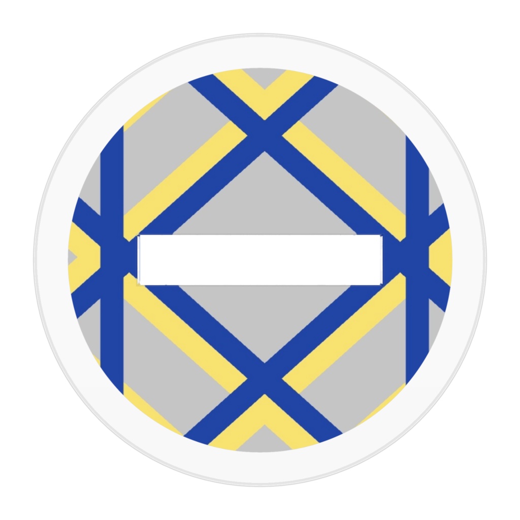 水神七瀬ちゃんアクリルフィギュア