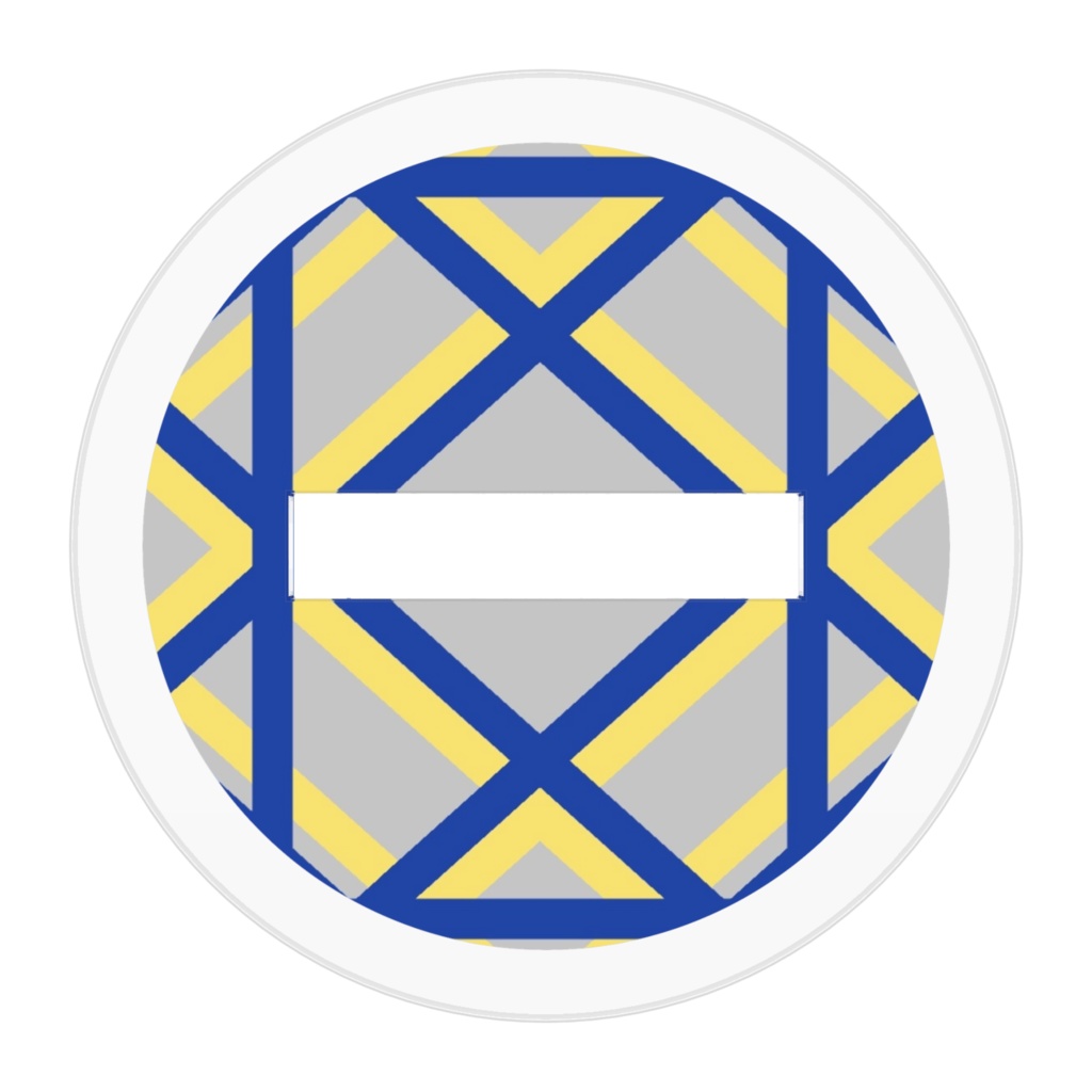 ブレア・デイムお嬢様おすわり!!アクリルフィギュア