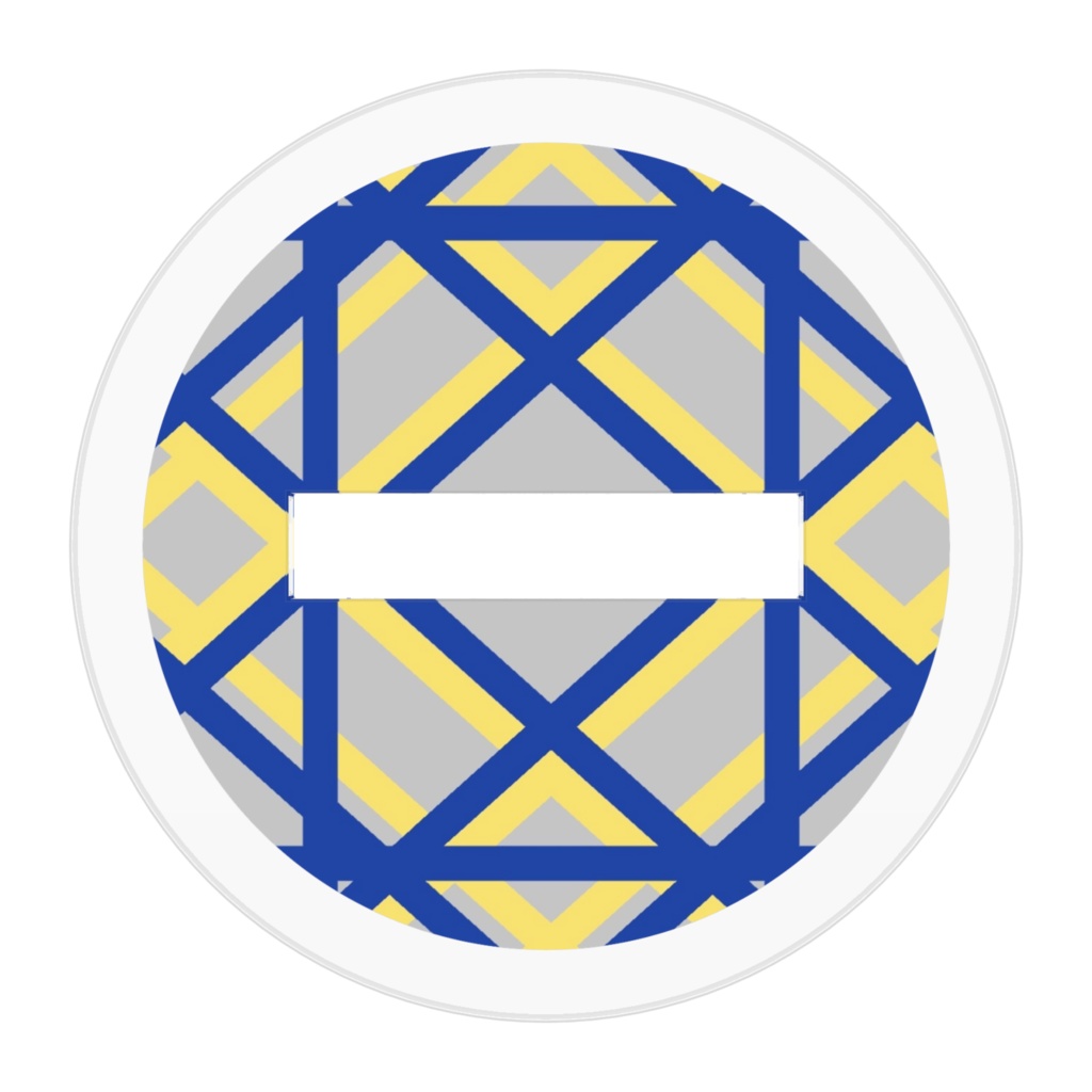 ブレア・デイムお嬢様ディフォルメアクリルフィギュア