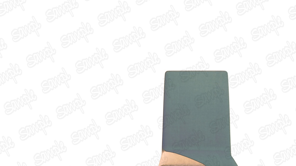 配信部屋( VTuber向け)