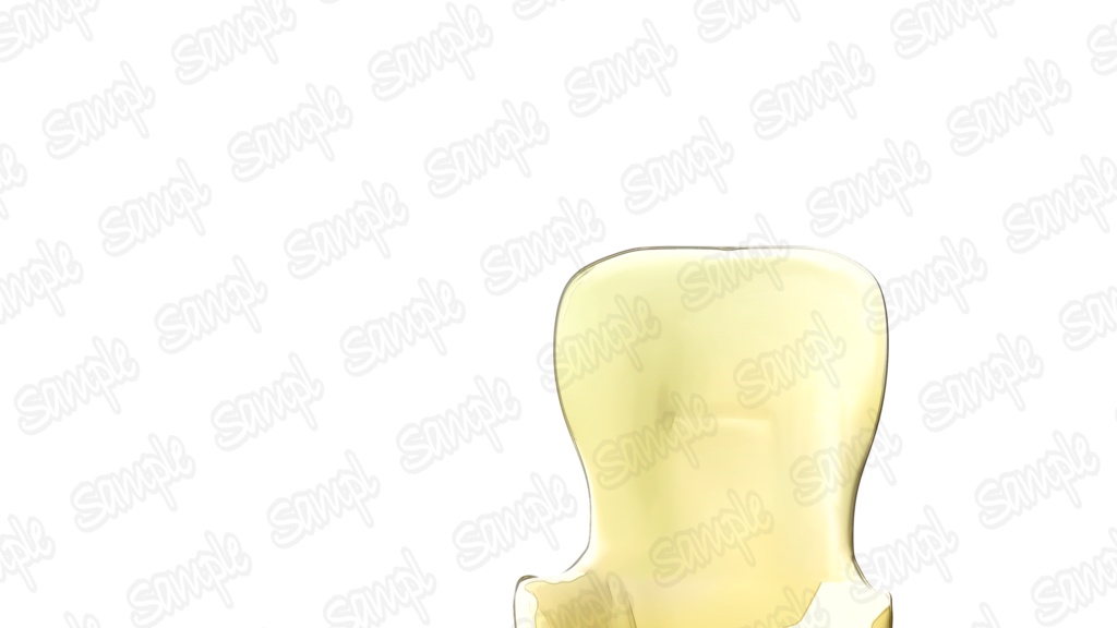 配信部屋( VTuber向け)