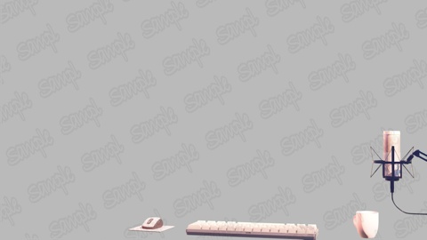 配信部屋( VTuber向け)