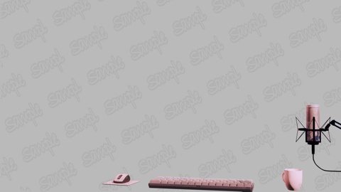 配信部屋( VTuber向け)