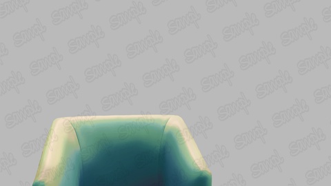 配信部屋( VTuber向け)