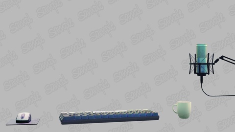 配信部屋( VTuber向け)