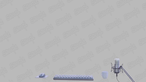 配信部屋( VTuber向け)