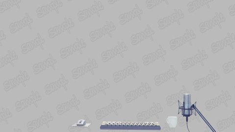 配信部屋( VTuber向け)