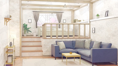 配信部屋( VTuber向け)