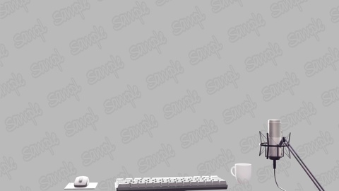 配信部屋( VTuber向け)