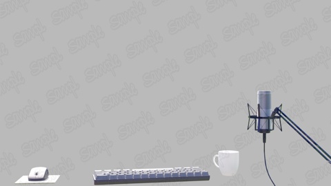 配信部屋( VTuber向け)