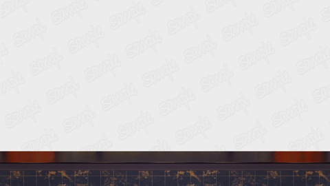 晩酌配信用背景セット・BAR