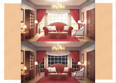 配信部屋( VTuber向け)