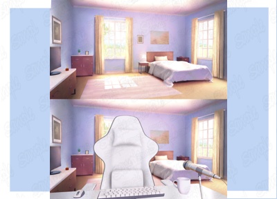 配信部屋( VTuber向け)