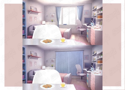 配信部屋( VTuber向け)