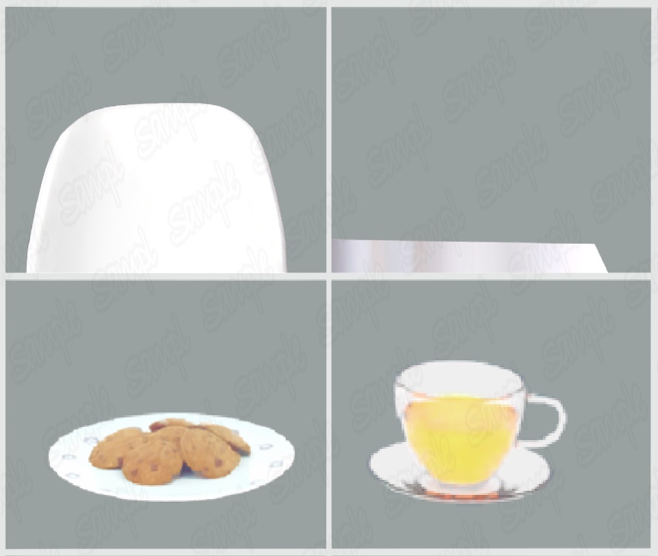 配信部屋( VTuber向け)