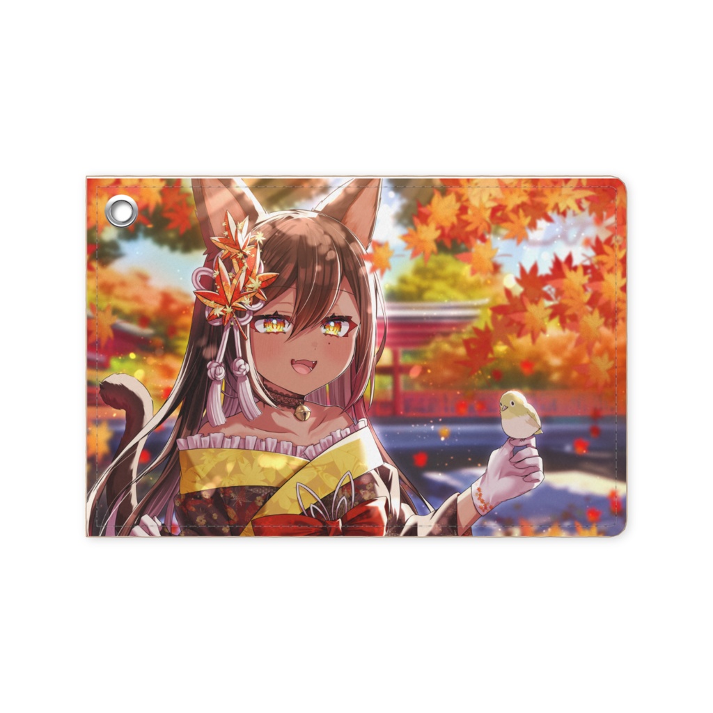 【呉咲デア】3周年記念グッズ