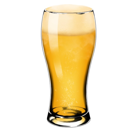 Beer Set for Vtube studio
