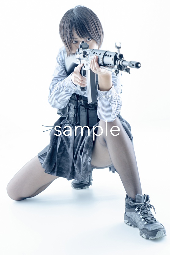 【残りわずか】武装JK新装版【サインなし】