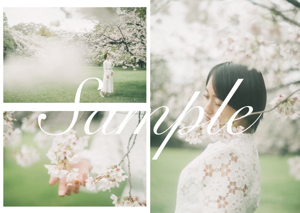 【C102新刊】君と咲く花【倉庫発送】