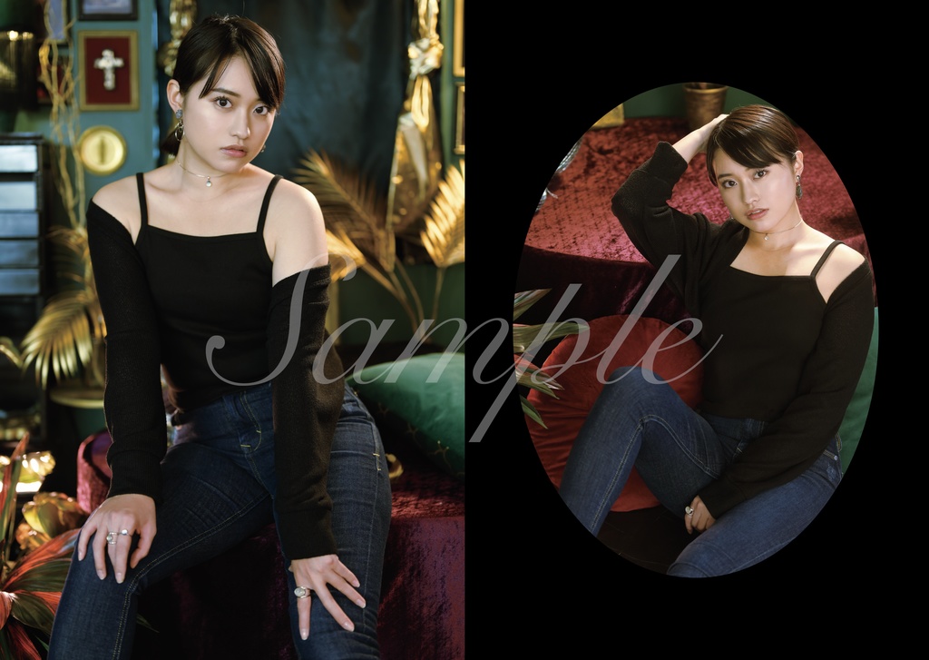 【C103新刊】CASUALWEAR!!【倉庫発送】