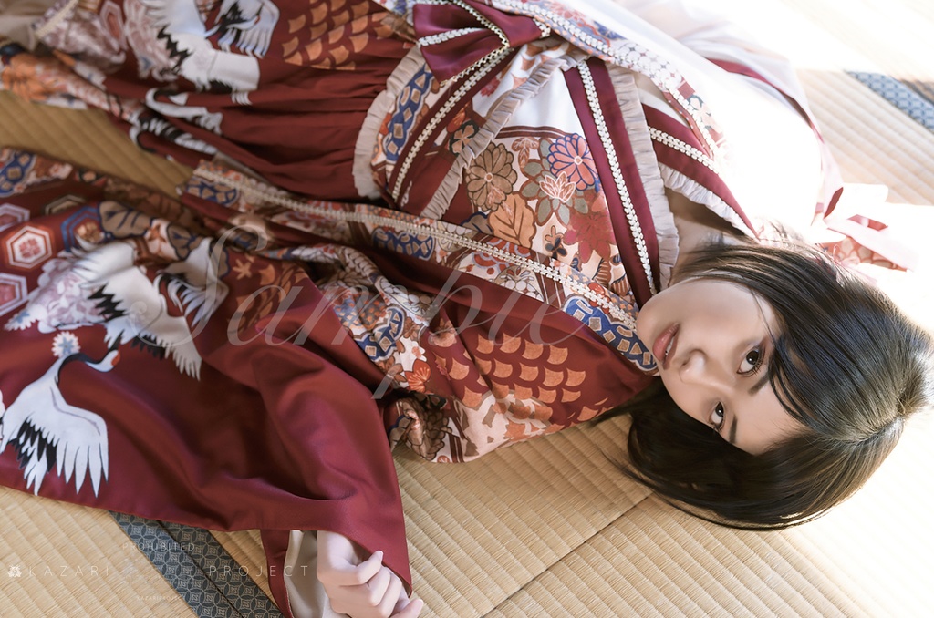 【電子書籍版】刀、ひとひら【紙での再販は予定していません】