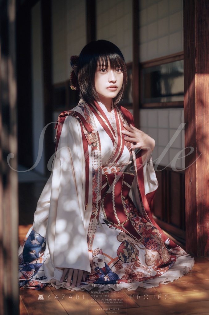 【電子書籍版】刀、ひとひら【紙での再販は予定していません】