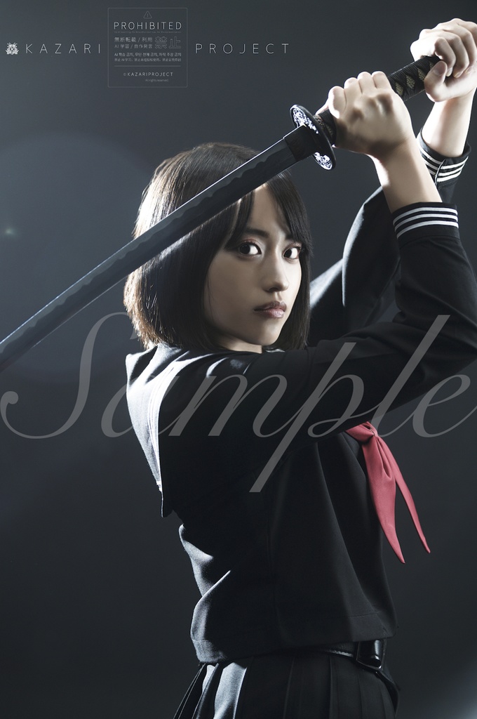 【電子書籍版】刀、ひとひら【紙での再販は予定していません】