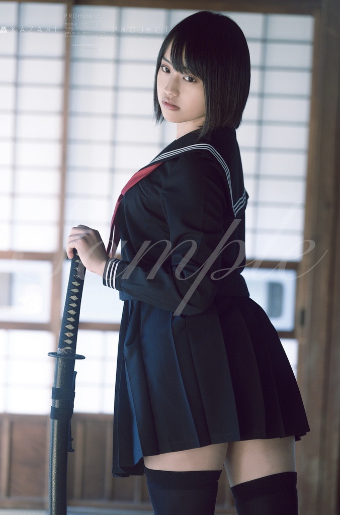 【電子書籍版】刀、ひとひら【紙での再販は予定していません】