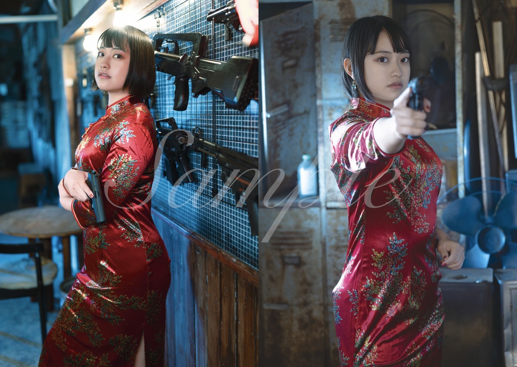 【通販限定】かざりC106新刊セット(全て直筆サイン入り)【単品で買うよりお得】