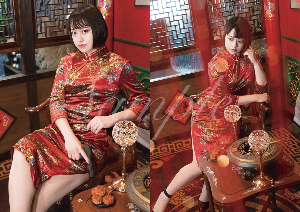 【通販限定】かざりC106新刊セット(全て直筆サイン入り)【単品で買うよりお得】