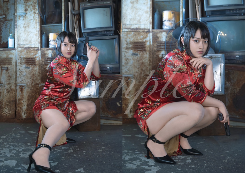 【通販限定】かざりC106新刊セット(全て直筆サイン入り)【単品で買うよりお得】