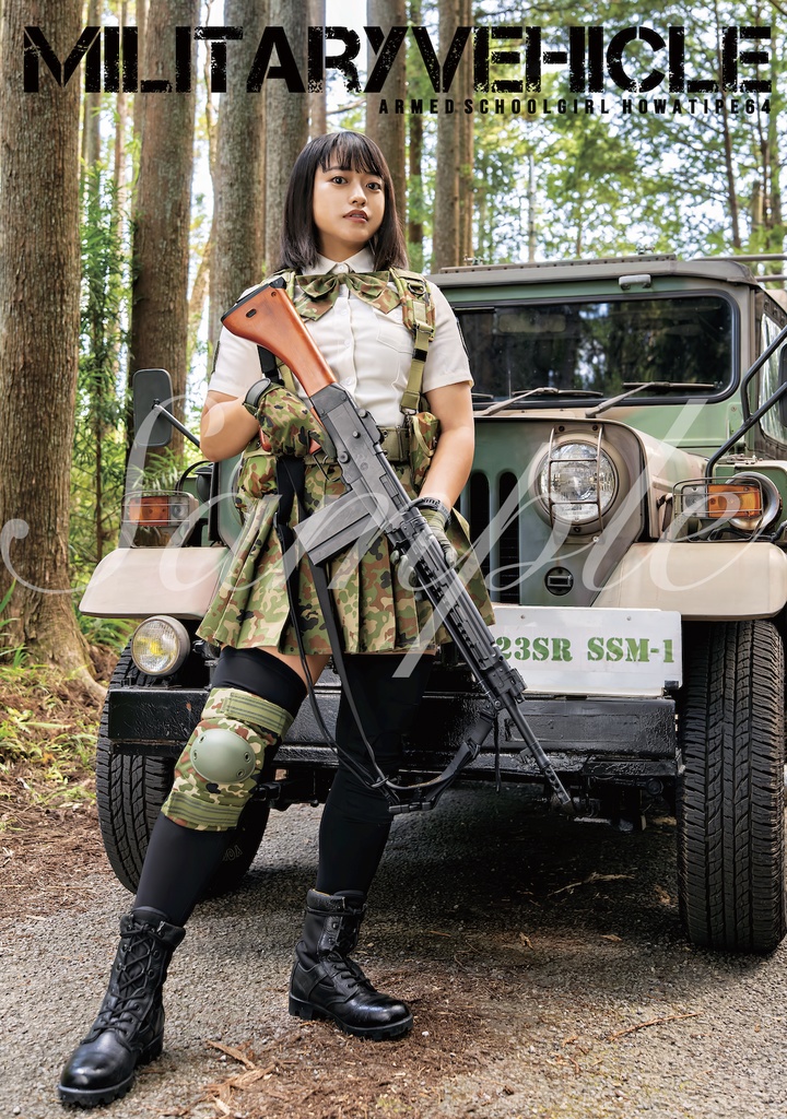 【C107新刊セット】写真集+アクリルスタンド+ポストカード