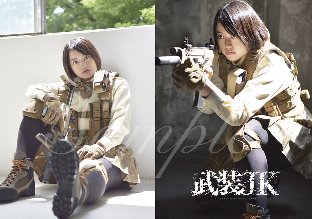 【新刊】C108新刊セット【写真集(直筆サイン入り)・アクリルスタンド・ワッペン】