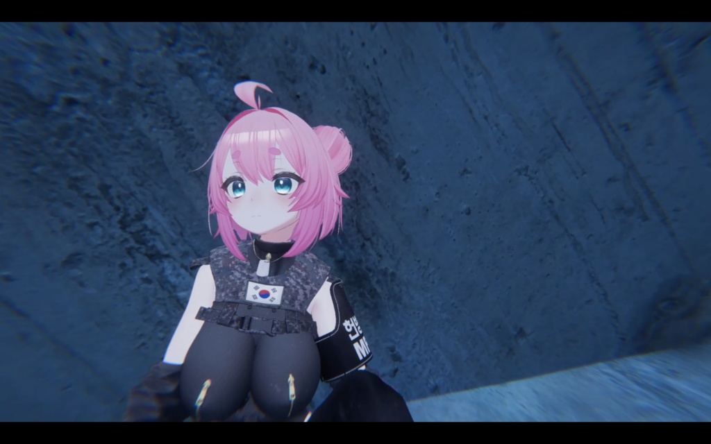 APOLLO【オリジナル3Dモデル】