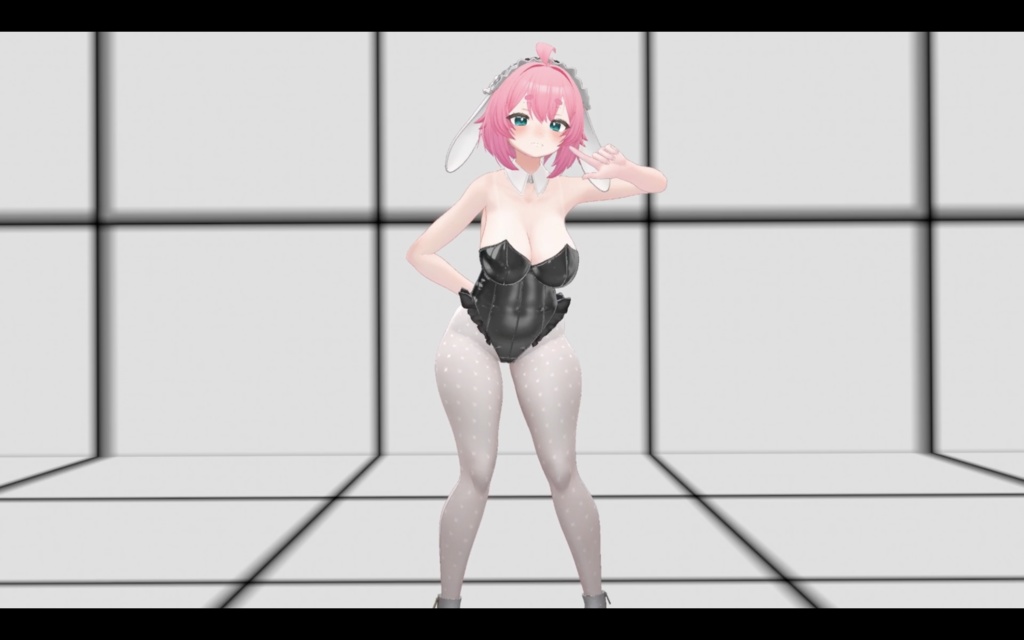 APOLLO【オリジナル3Dモデル】