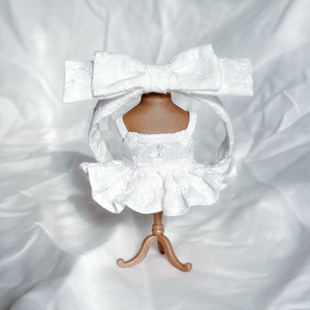 Tidred Dress