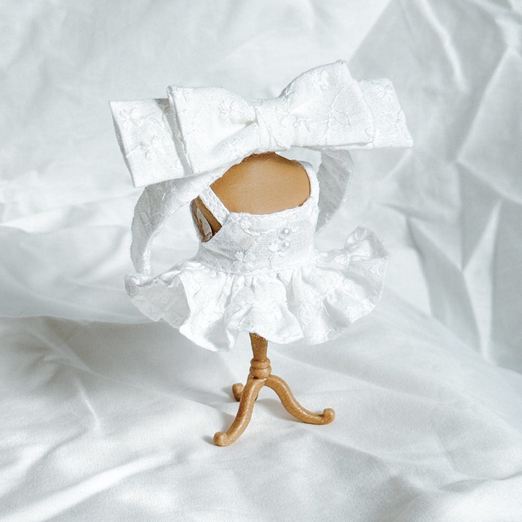 Tidred Dress